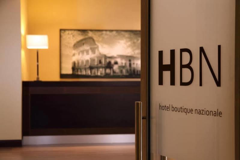 Boutique Nazionale 3* Rom